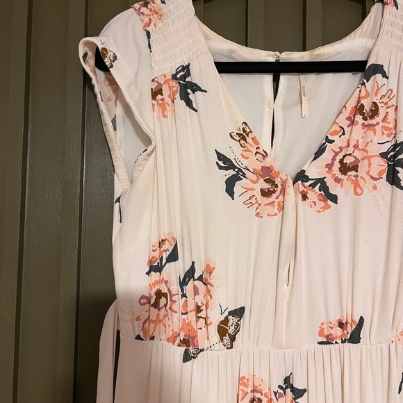 Free People All I Got Maxi - Picture 3 of 3